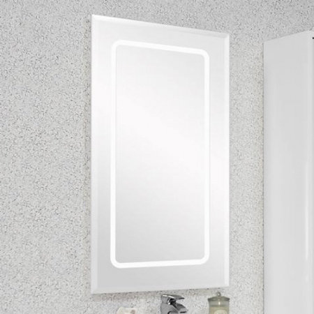 Зеркало Акватон Римини 60 1A177602RN010 фото