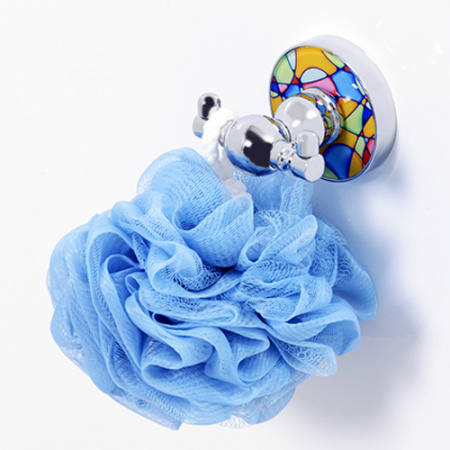 Крючок для ванной двойной WasserKRAFT Diemel K-2223D фото