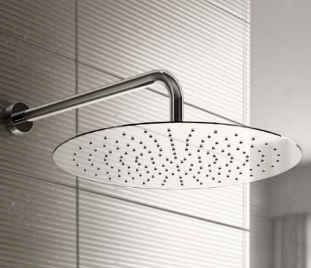 Верхний тропический душ Ideal Standard IdealRain Luxe B0384MY 250мм фото