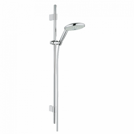 Душевой гарнитур Grohe Rainshower 28770001 90 см фото