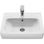 Раковина Sanflor Santek Нео 40 1WH302183 Раковина Sanflor Santek Нео 40 1WH302183