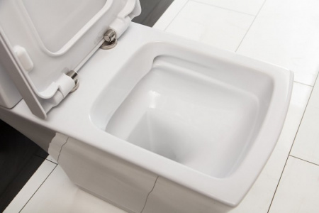 Унитаз напольный BelBagno Regina BB104CP фото