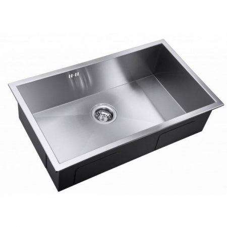 Мойка Zorg Steel Hammer SH R 7444 JULOS фото