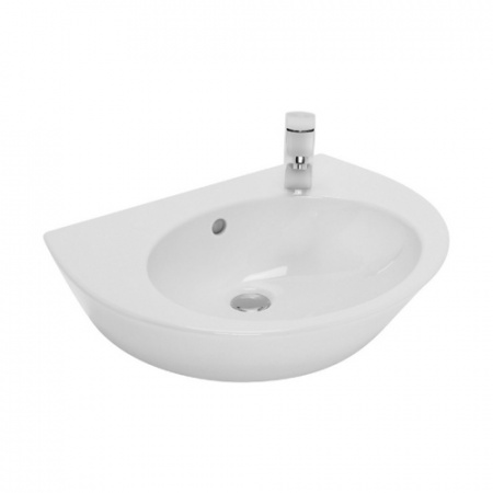 Подвесная раковина Gala Street 31010 60 см фото