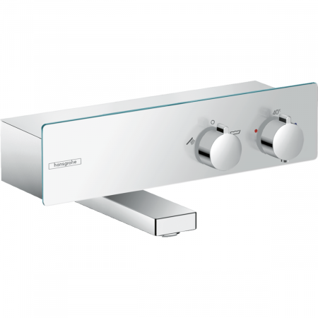 Смеситель для ванны с душем Hansgrohe ShowerTablet 13107000 хром фото