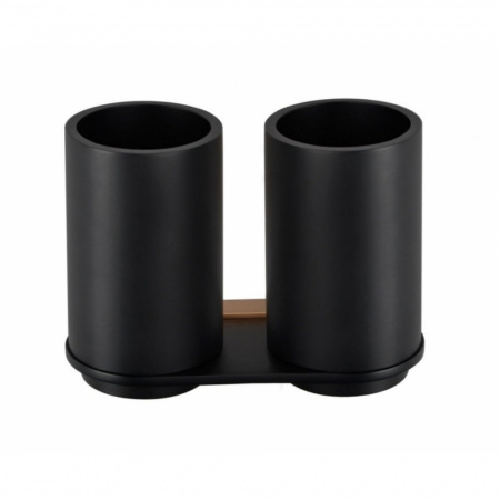 Стакан для зубных щеток Bemeta Galla 108110020 фото