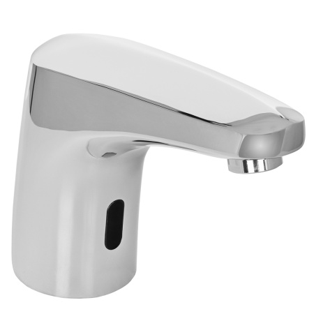 Сенсорный смеситель для раковины Raiber RSF88121 фото