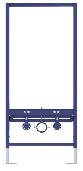 Инсталляция для биде Aquatek Standart 50 INSB-0000001 фото