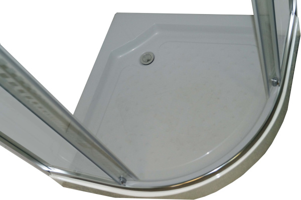 Душевой уголок Parly Z9111 90x90 фото