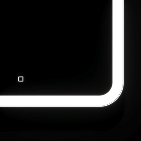 Зеркало Vincea VLM-2A685 68 см фото