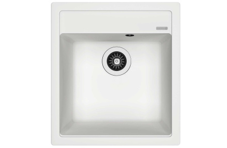 Кухонная мойка ЛИПСИ 460 Florentina 20.280.B0460 жасмин фото