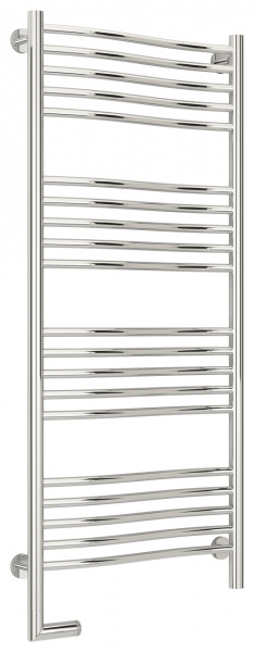 Электрический полотенцесушитель Сунержа Флюид 2.0 00-5221-1250 120х50 правый фото