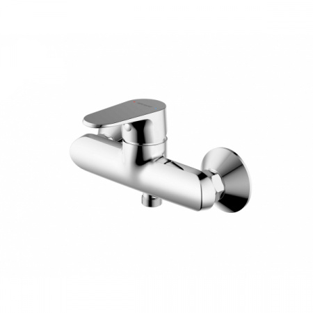 Смеситель для душа Bravat Alfa F9120178CP-01 фото