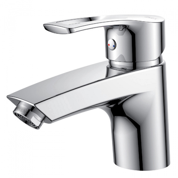 Смеситель для раковины D&K Furth Bayern DA1222101 фото