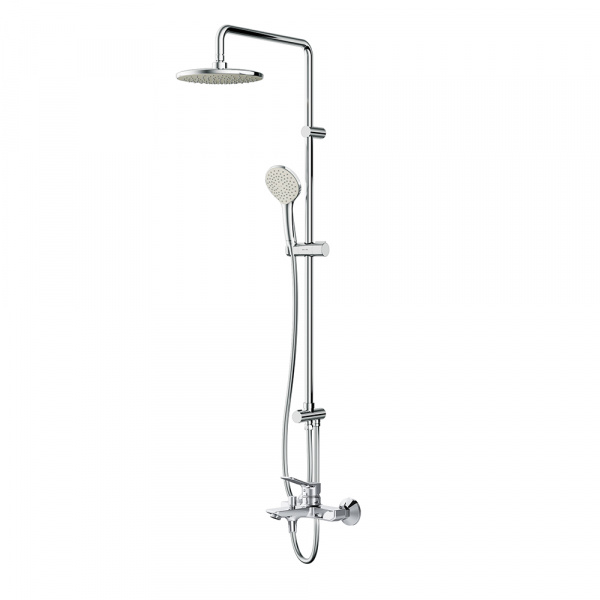 Душевая система AM.PM X-Joy F40885A34 фото