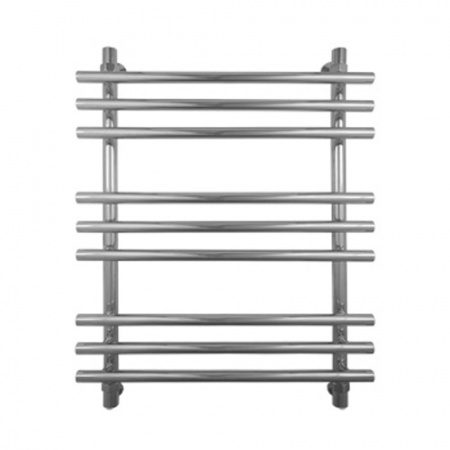 Водяной полотенцесушитель Energy Ideal 80х50 EWTRIDEAL0805000000 фото