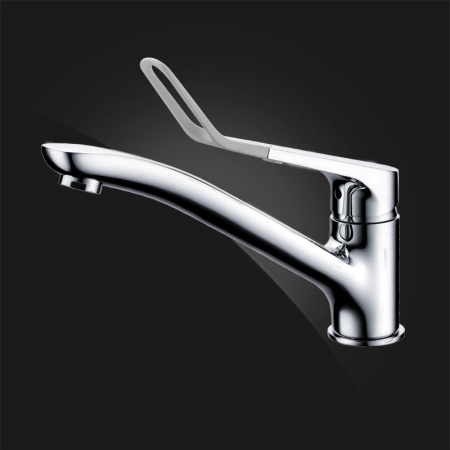 Смеситель для кухни Elghansa Kitchen 56A0590 фото