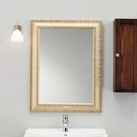 Зеркало в раме Eban Anastasia FCRAN090-0 90 см фото