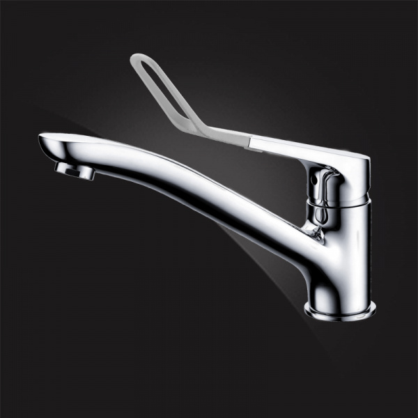 Смеситель для кухни Elghansa Kitchen 56A0590 фото