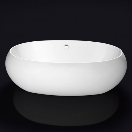 Акриловая ванна BelBagno BB18 180х90 фото