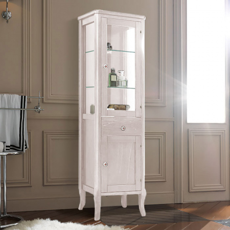 Шкаф-пенал Kerasan Retro 731530-dx bi mat фото