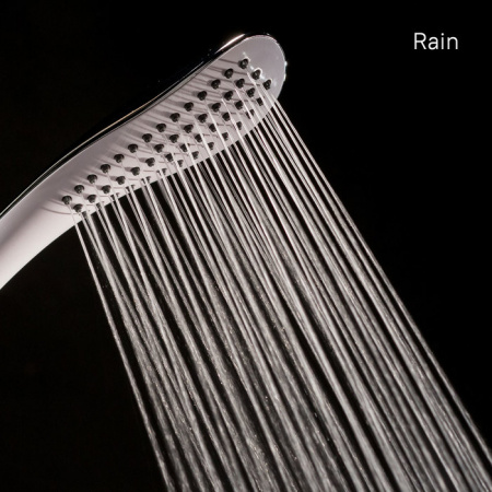 Душевая лейка Iddis Hand Shower 0201F00i18 фото