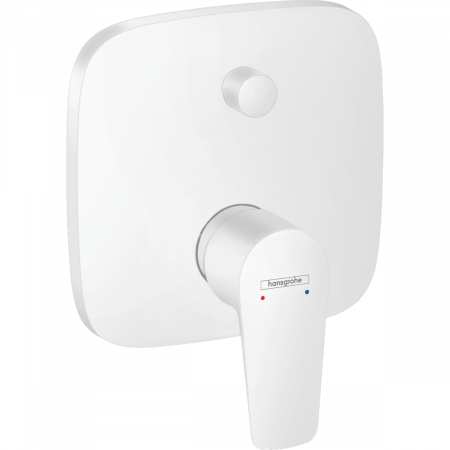 Смеситель для ванны и душа Hansgrohe Talis E 71474700 фото