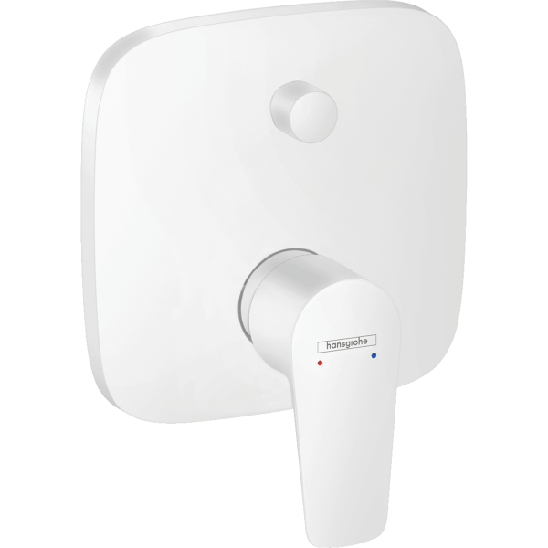 Смеситель для ванны и душа Hansgrohe Talis E 71474700 фото