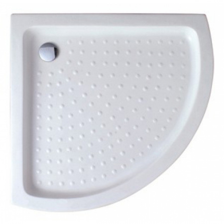 Поддон для душа Cezares Tray TRAY-A-R-100-550-15-W 100х100 фото