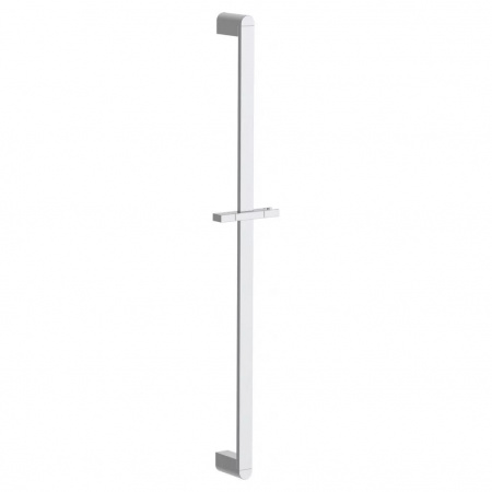 Душевая штанга BelBagno Arlie ARL-SA-CRM Хром фото