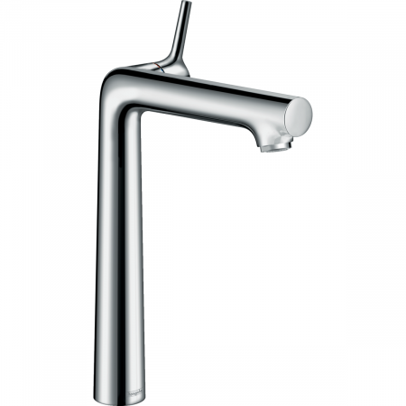 Высокий смеситель для раковины Hansgrohe Talis S 72115000 фото