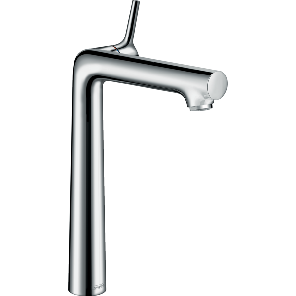 Высокий смеситель для раковины Hansgrohe Talis S 72115000 фото