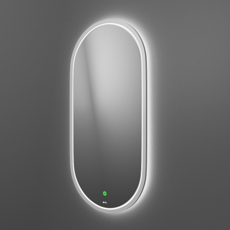 Зеркало OWL 1975 Langas OWLM200300 40x80 фото