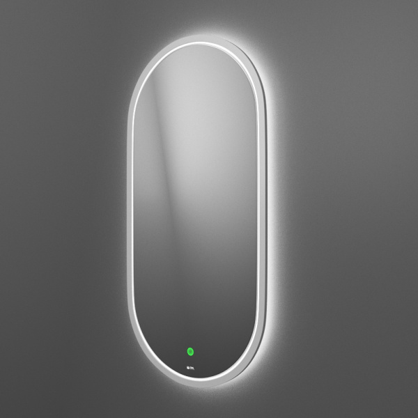 Зеркало OWL 1975 Langas OWLM200300 40x80 фото