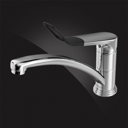 Смеситель для кухни Elghansa Kitchen 56B0390 фото