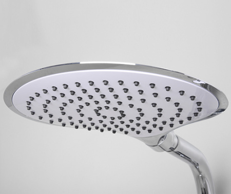 Душевая система (стойка) WasserKRAFT A045 фото