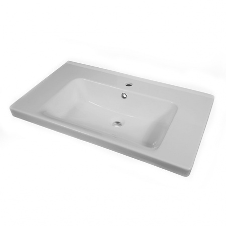 Раковина Alvaro Banos Dreja Гармония 80 640207 фото