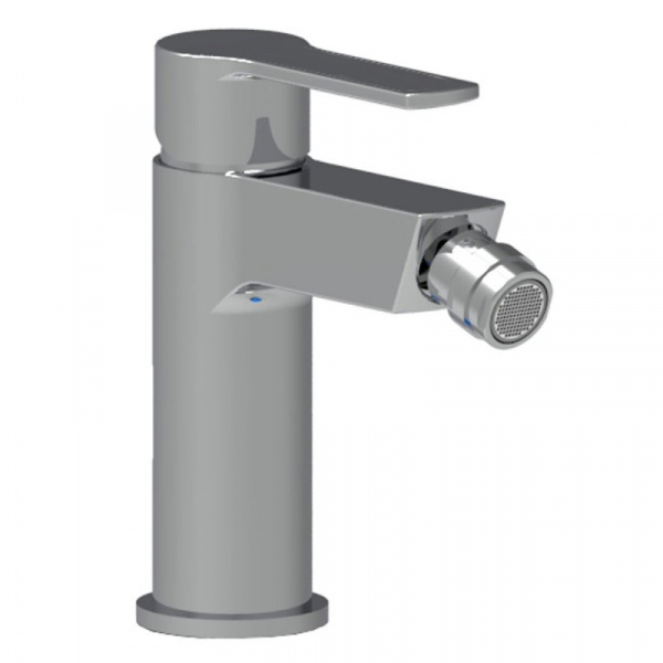 Смеситель для биде Cezares Ovest OVEST-BSM1-01-W0 фото