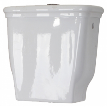 Бачок для унитаза Tiffany World Bristol TWBR22bi для средней трубы фото