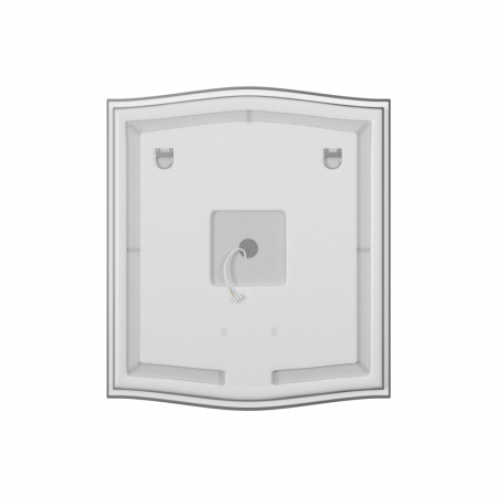 Зеркало OWL 1975 Roxen OWLM200100 65x74 фото