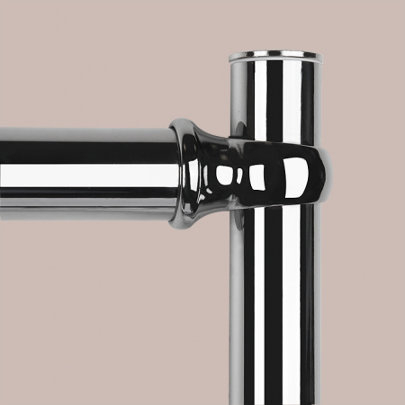 Водяной полотенцесушитель Irsap Bella BES052 50cr/cr фото