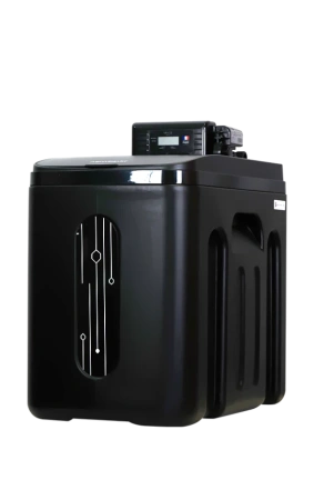 Кабинетная система умягчения SpaceAqua MODERNE 1.5 фото