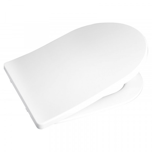 Сиденье для унитаза BelBagno Cento-R BB2031SC soft close фото