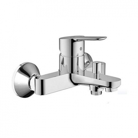 Смеситель для ванны Grohe BauEdge 23334000 фото