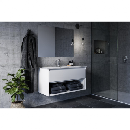 Смеситель для раковины Ideal Standard CONNECT AIR A7012AA фото