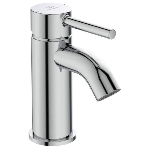 Смеситель для раковины Ideal Standard CERALINE BC185AA фото