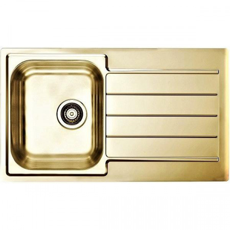 Мойка для кухни Alveus Monarch Line 20 Bronze фото