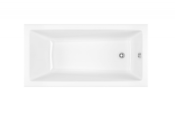 Акриловая ванна Excellent Wave 170x75 WAEX.WAV170.75WH фото