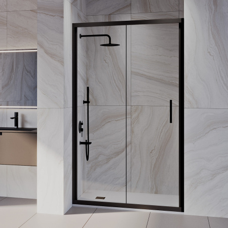 Душевая дверь RGW PA-21B  90 см фото