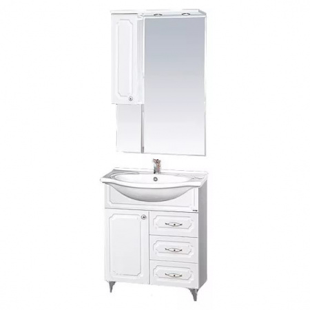 Тумба под раковину Misty Александра 65 П-Але01065-352 фото